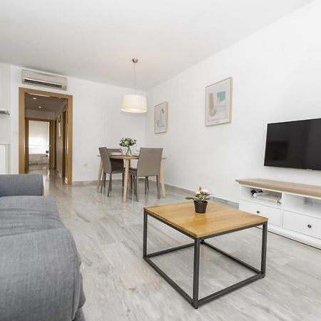 Apartamento Ferrandiz Μάλαγα Εξωτερικό φωτογραφία