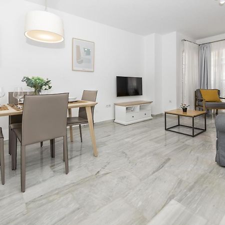 Apartamento Ferrandiz Μάλαγα Εξωτερικό φωτογραφία