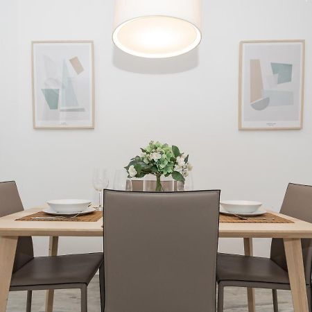 Apartamento Ferrandiz Μάλαγα Εξωτερικό φωτογραφία