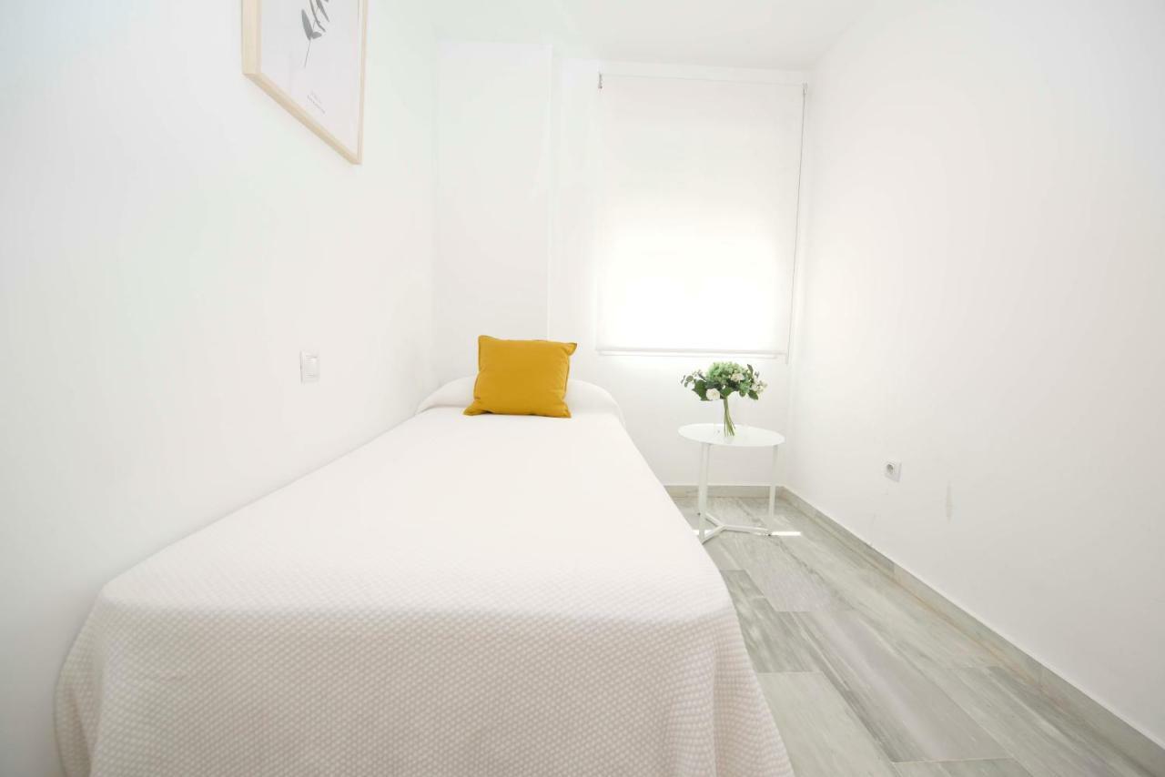 Apartamento Ferrandiz Μάλαγα Εξωτερικό φωτογραφία