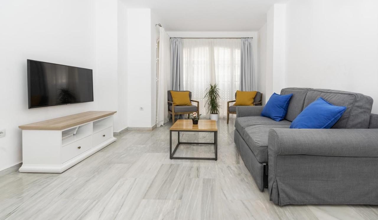 Apartamento Ferrandiz Μάλαγα Εξωτερικό φωτογραφία