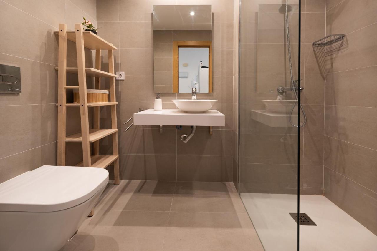 Apartamento Ferrandiz Μάλαγα Εξωτερικό φωτογραφία