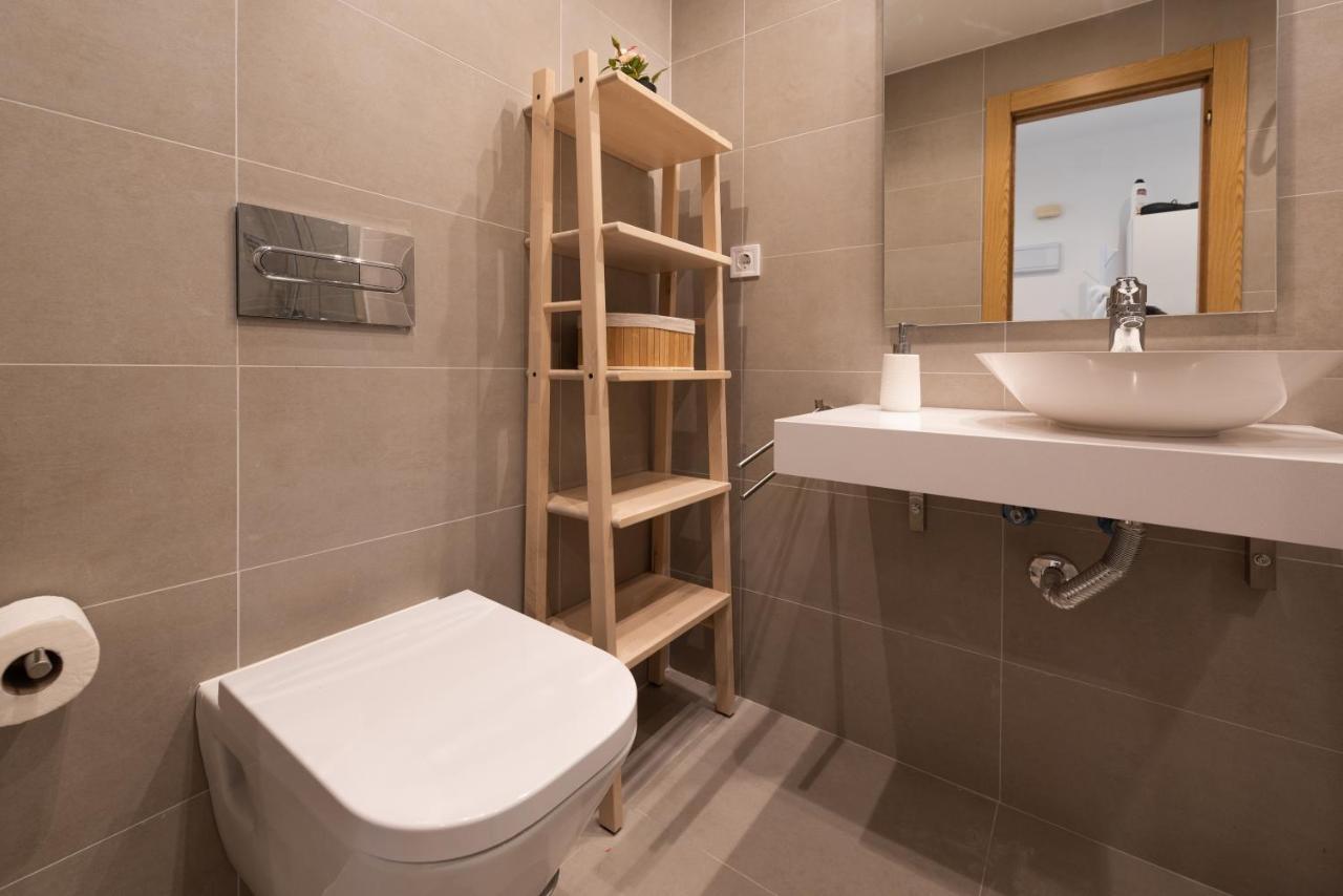 Apartamento Ferrandiz Μάλαγα Εξωτερικό φωτογραφία
