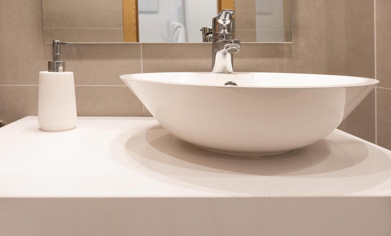 Apartamento Ferrandiz Μάλαγα Εξωτερικό φωτογραφία