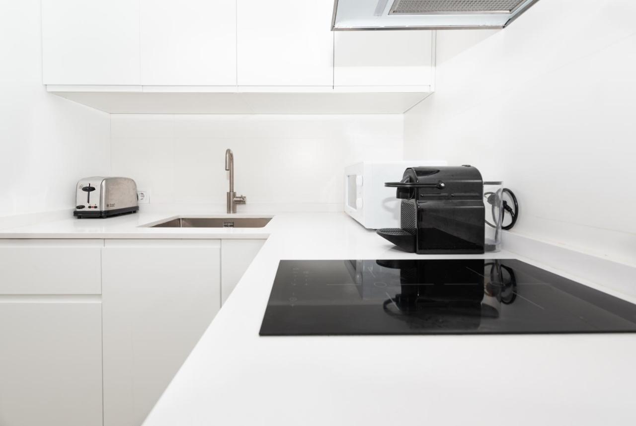 Apartamento Ferrandiz Μάλαγα Εξωτερικό φωτογραφία