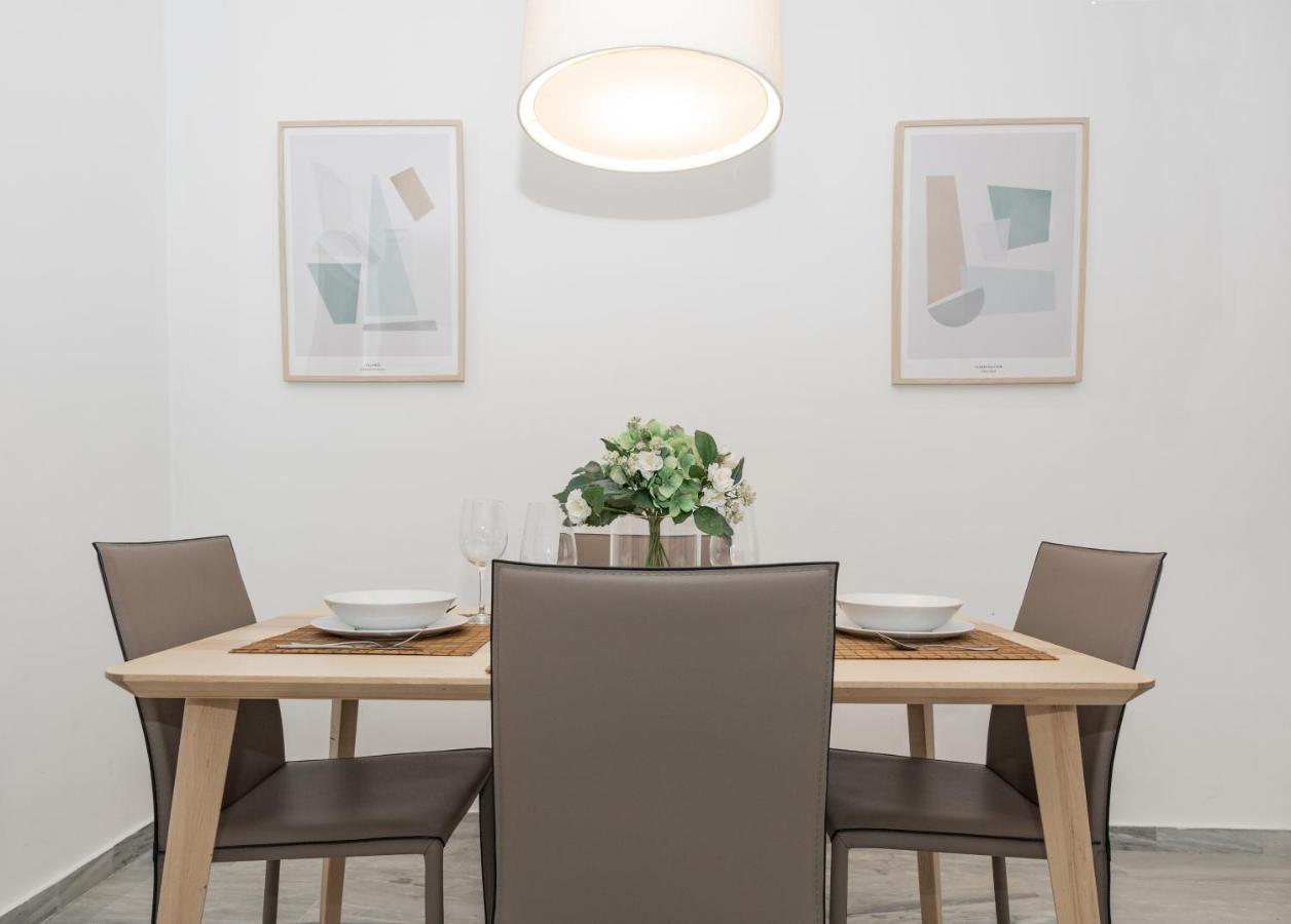 Apartamento Ferrandiz Μάλαγα Εξωτερικό φωτογραφία