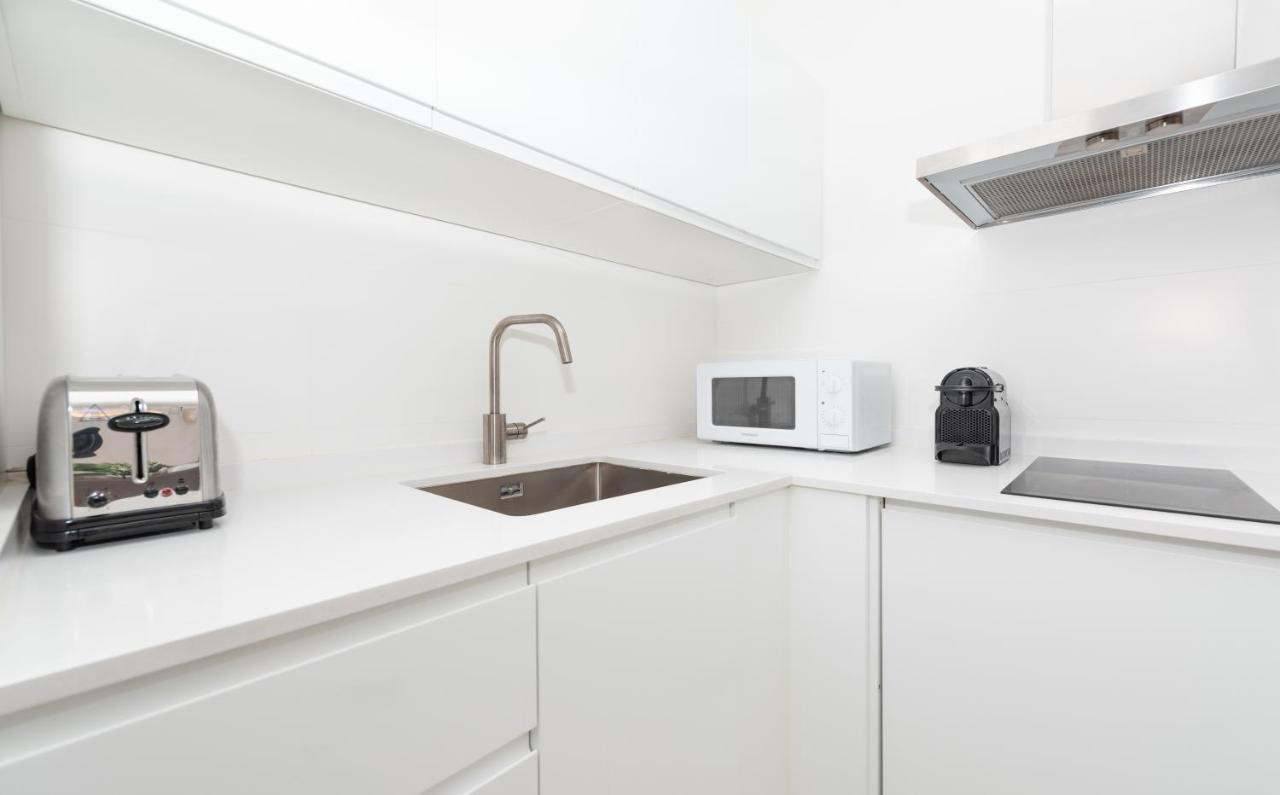 Apartamento Ferrandiz Μάλαγα Εξωτερικό φωτογραφία